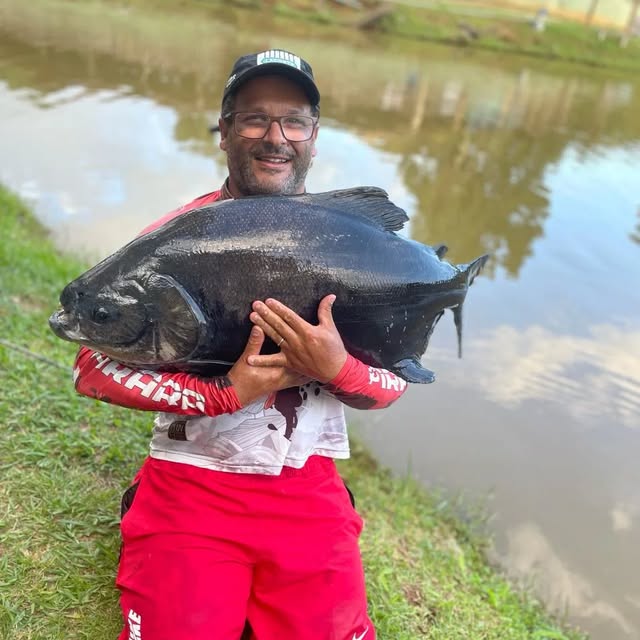 Pescador fiel