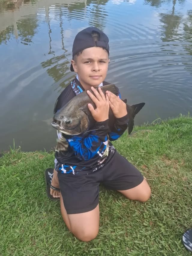 Pescador